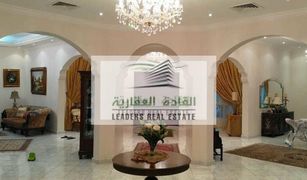Al Zahia, शारजाह Al Tala'a में 6 बेडरूम विला बिक्री के लिए