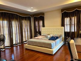 4 Bedroom Villa for sale at Ladawan Sathorn-Ratchapruek, Bang Waek, Phasi Charoen, Bangkok, Thailand