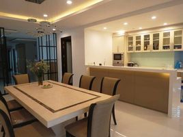 4 Schlafzimmer Wohnung zu verkaufen im Ideal 24, Khlong Tan