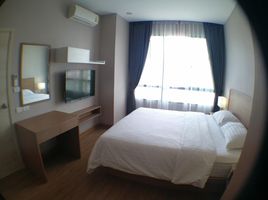 2 Schlafzimmer Appartement zu vermieten im The Sky Condo Sriracha, Surasak, Si Racha