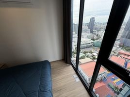 1 Schlafzimmer Appartement zu vermieten im XT Phayathai, Thanon Phaya Thai, Ratchathewi