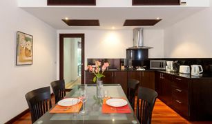 3 chambres Appartement a vendre à Kathu, Phuket Sensive Hill Villas