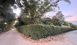 N/A Land for sale in Nam Phrae, Chiang Mai 