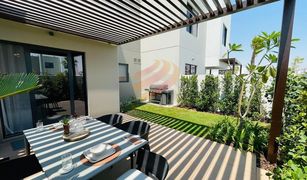 2 Bedrooms Townhouse for sale in Yas Acres, Abu Dhabi Noya