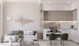 Квартира, 3 спальни на продажу в Aston Towers, Дубай Samana Park Views