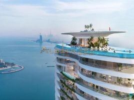 4 Bedroom Apartment for sale at COMO Residences, Palm Jumeirah