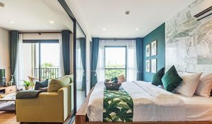 1 Bedroom Condo for sale in Cha-Am, Phetchaburi Rain Cha Am - Hua Hin