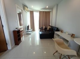1 Schlafzimmer Appartement zu vermieten im The Breeze Hua Hin, Nong Kae