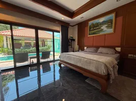 4 Schlafzimmer Villa zu verkaufen im Baan Balina 2, Na Chom Thian, Sattahip, Chon Buri