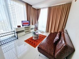 1 Schlafzimmer Wohnung zu verkaufen im The Riviera Wongamat, Na Kluea, Pattaya