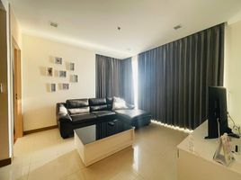 2 Bedroom Condo for rent at The Palm Wongamat, Na Kluea, Pattaya, Chon Buri