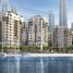 4 Bedroom Penthouse for sale at Creek Palace, Creek Beach, Dubai Creek Harbour (The Lagoons)