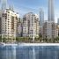 4 Bedroom Condo for sale at Creek Palace, Creek Beach, Dubai Creek Harbour (The Lagoons)