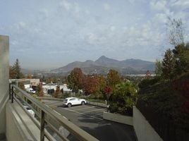 3 Schlafzimmer Appartement zu verkaufen im Lo Barnechea, Santiago, Santiago, Santiago