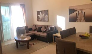 1 Schlafzimmer Appartement zu verkaufen in , Dubai Plaza Residences 1