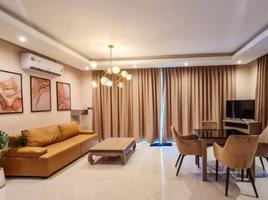 2 Schlafzimmer Villa zu verkaufen im Palm Oasis, Nong Prue