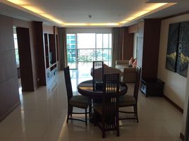 1 Schlafzimmer Appartement zu verkaufen im Tara Court Condominium, Nong Prue, Pattaya, Chon Buri, Thailand