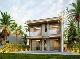 4 Bedroom Villa for sale at Saadiyat Lagoons, Saadiyat Beach