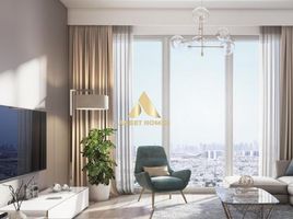 Studio Wohnung zu verkaufen im AZIZI Berton, Al Furjan, Dubai