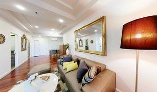 2 chambres Condominium a vendre à Khlong San, Bangkok Baan Chaopraya Condo