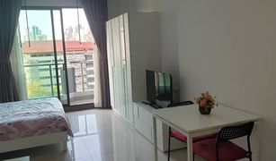 1 chambre Condominium a vendre à Bang Kapi, Bangkok Supalai Premier Asoke