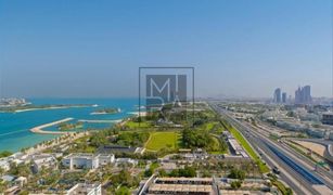 2 Bedrooms Apartment for sale in Al Sufouh Road, Dubai Palm Beach Towers 3