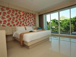Studio Condo for rent at Chalong Beach Front Residence, Rawai, Phuket Town