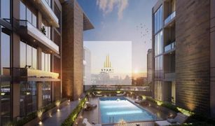 Квартира, 1 спальня на продажу в Azizi Riviera, Дубай Azizi Park Avenue