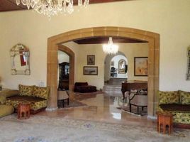 6 Bedroom House for sale in Na Agdal Riyad, Rabat, Na Agdal Riyad