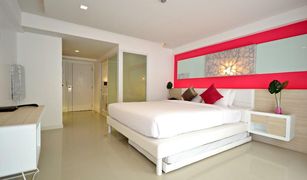 Studio Wohnung zu verkaufen in Hua Hin City, Hua Hin Hin Nam Sai Suay 