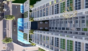 Квартира, 3 спальни на продажу в Skycourts Towers, Дубай Time 2