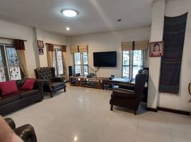 4 Bedroom House for sale at Phanason Garden Home 7, Dokmai, Prawet