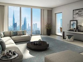 2 Bedroom Condo for sale at Downtown Views II, Downtown Dubai, Dubai