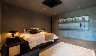 3 chambres Penthouse a vendre à Rawai, Phuket The Residence Phuket
