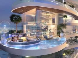 1 Bedroom Apartment for sale at Damac Bay 2, Dubai Harbour