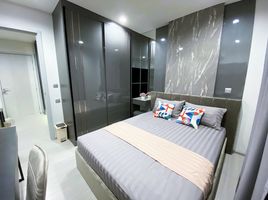 1 Bedroom Apartment for rent at Life Sukhumvit 62, Bang Chak, Phra Khanong