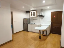 1 Bedroom Condo for sale at Resorta Yen-Akat, Chong Nonsi