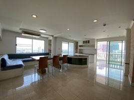 1 Bedroom Condo for rent at 38 Mansion, Phra Khanong