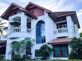 4 Schlafzimmer Villa zu verkaufen im Siriporn Villa 7, San Sai Noi