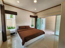 3 Schlafzimmer Villa zu verkaufen im Dusit Land and House 7 , Hua Hin City