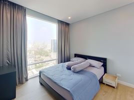 3 Schlafzimmer Appartement zu vermieten im Fullerton Sukhumvit, Phra Khanong, Khlong Toei