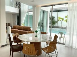 4 Bedroom Villa for rent at Grand View Residence, Choeng Thale, Thalang, Phuket