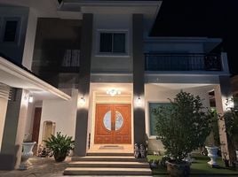 4 Bedroom House for sale in Thap Tai, Hua Hin, Thap Tai