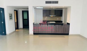 1 Bedroom Apartment for sale in Al Reef Downtown, Abu Dhabi Tower 4