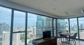 Ashton Chula-Silom 在售单元
