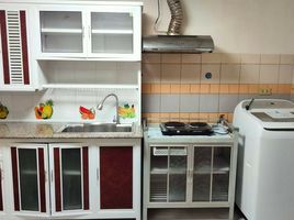 1 Schlafzimmer Appartement zu vermieten im SV City Rama 3, Bang Phongphang