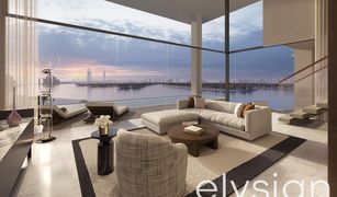 3 Bedrooms Villa for sale in The Crescent, Dubai Six Senses Residences