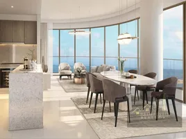 1 Schlafzimmer Appartement zu verkaufen im Grand Bleu Tower, EMAAR Beachfront