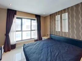 1 Bedroom Condo for rent at The Blue Residence , Nong Prue, Pattaya