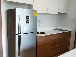 1 Bedroom Condo for rent at Greenlake Condo Sriracha, Surasak, Si Racha